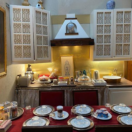 روما Bed And Breakfast St. Martin المظهر الخارجي الصورة