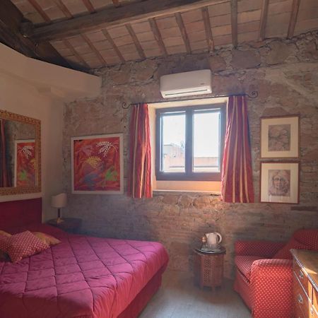 روما Bed And Breakfast St. Martin المظهر الخارجي الصورة