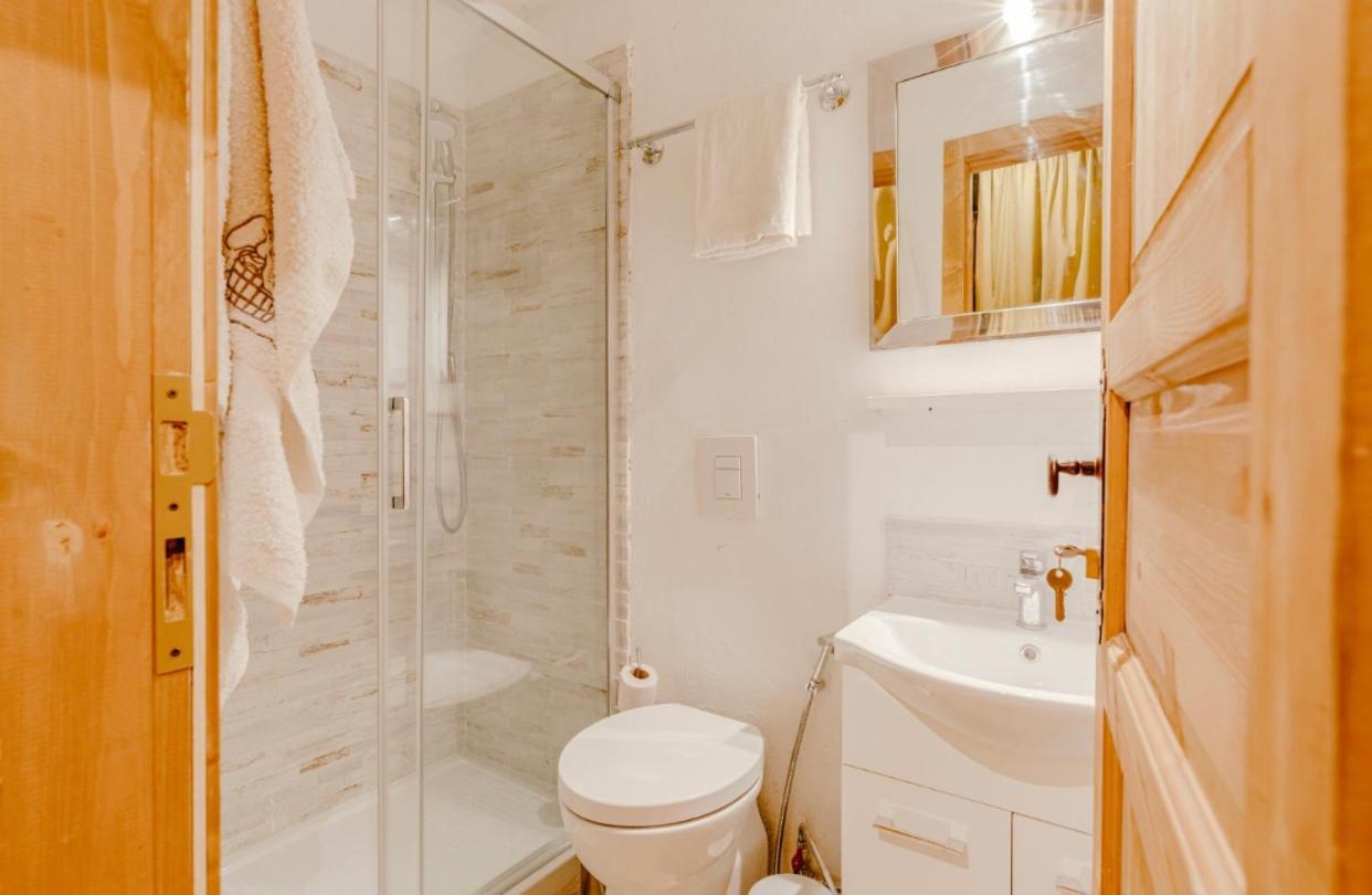 روما Bed And Breakfast St. Martin المظهر الخارجي الصورة