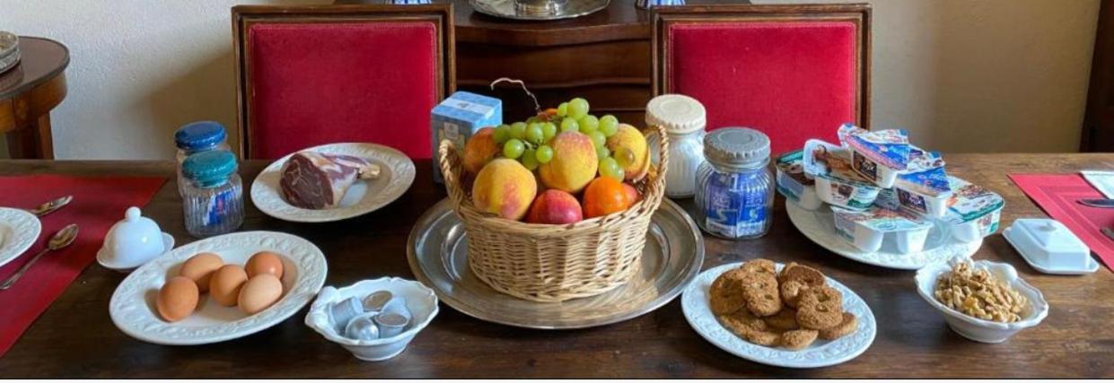 روما Bed And Breakfast St. Martin المظهر الخارجي الصورة