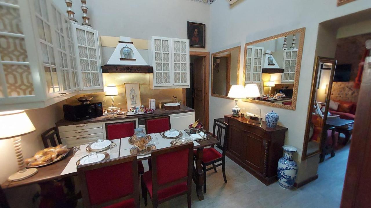 روما Bed And Breakfast St. Martin المظهر الخارجي الصورة
