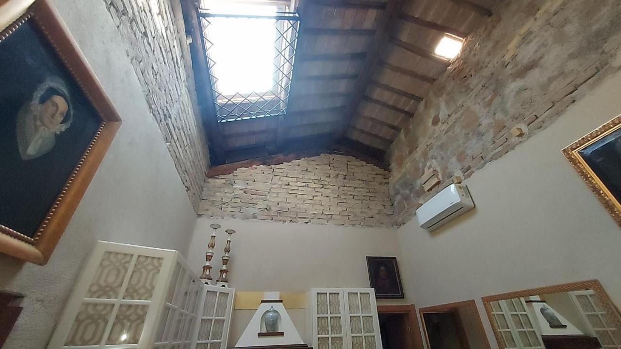روما Bed And Breakfast St. Martin المظهر الخارجي الصورة