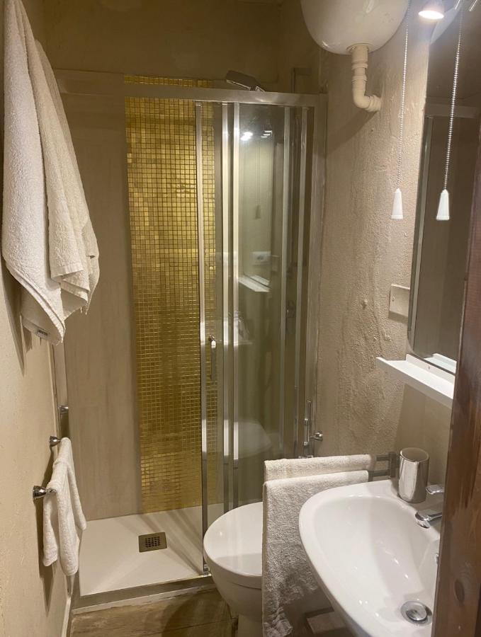 روما Bed And Breakfast St. Martin المظهر الخارجي الصورة