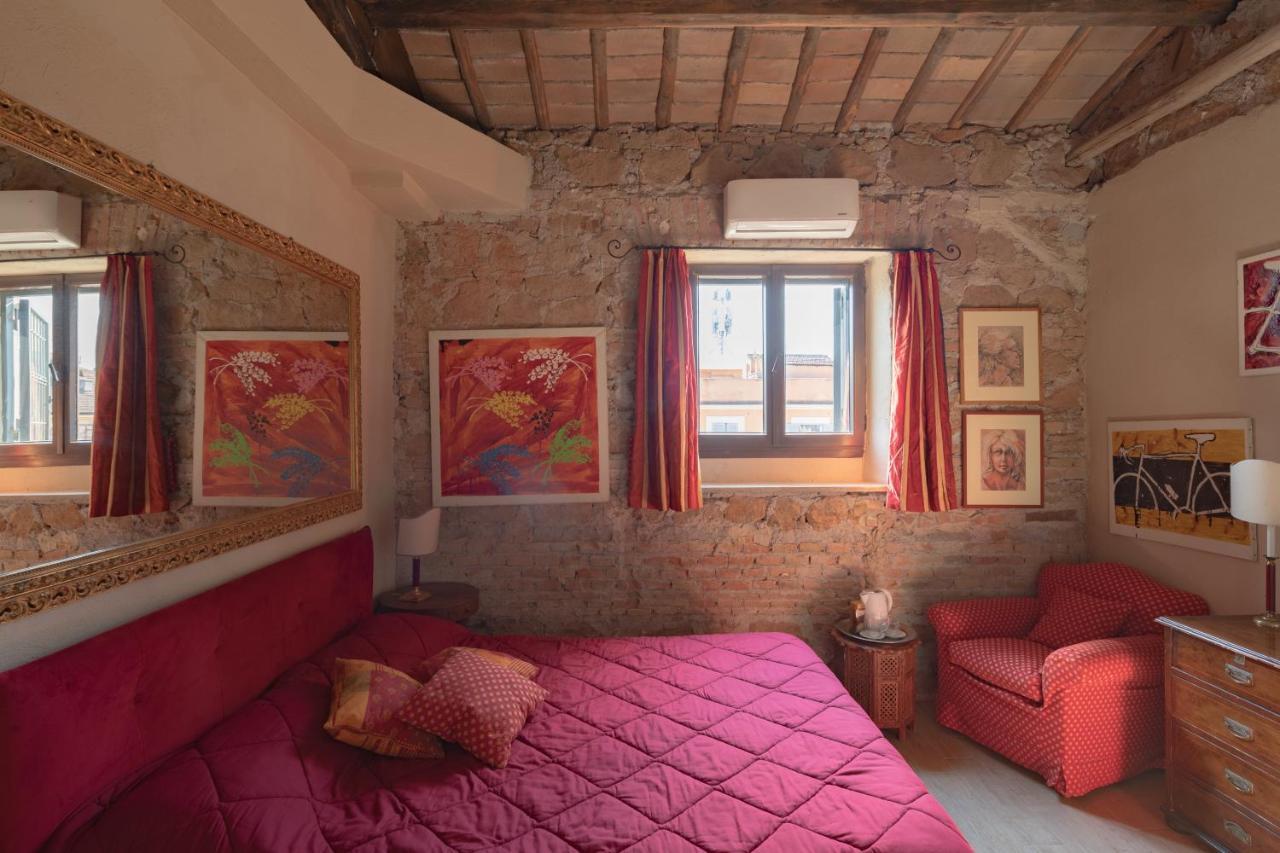 روما Bed And Breakfast St. Martin المظهر الخارجي الصورة