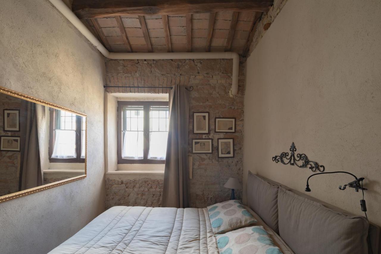 روما Bed And Breakfast St. Martin المظهر الخارجي الصورة