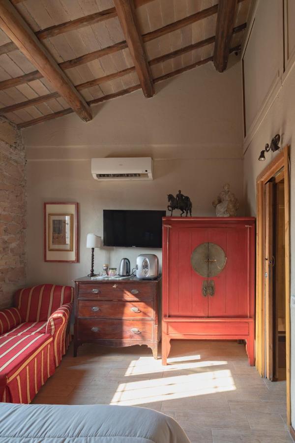 روما Bed And Breakfast St. Martin المظهر الخارجي الصورة