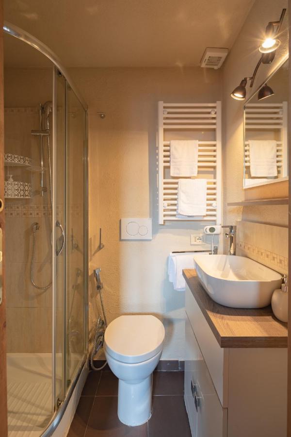 روما Bed And Breakfast St. Martin المظهر الخارجي الصورة