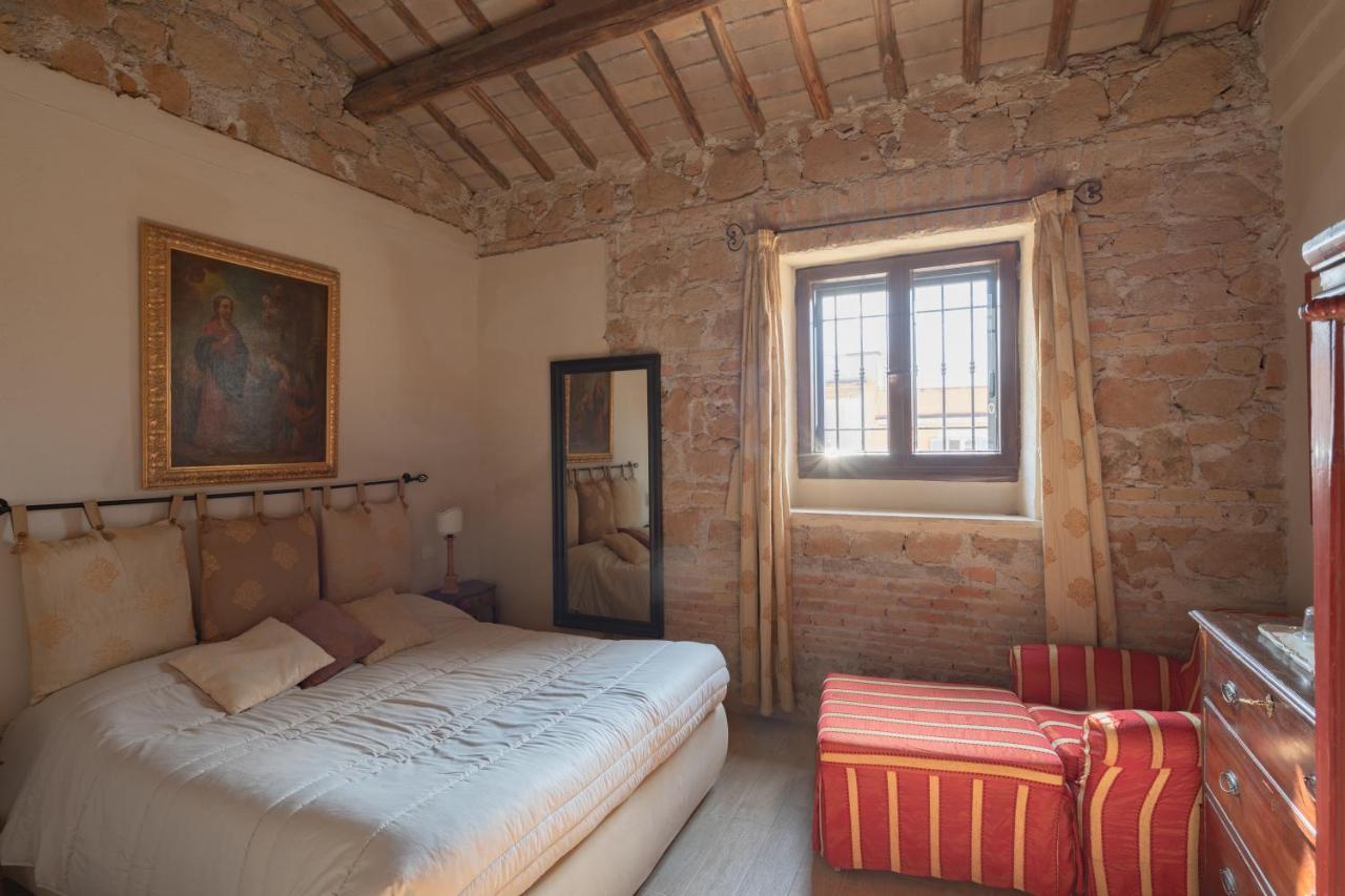 روما Bed And Breakfast St. Martin المظهر الخارجي الصورة