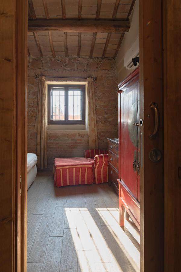 روما Bed And Breakfast St. Martin المظهر الخارجي الصورة