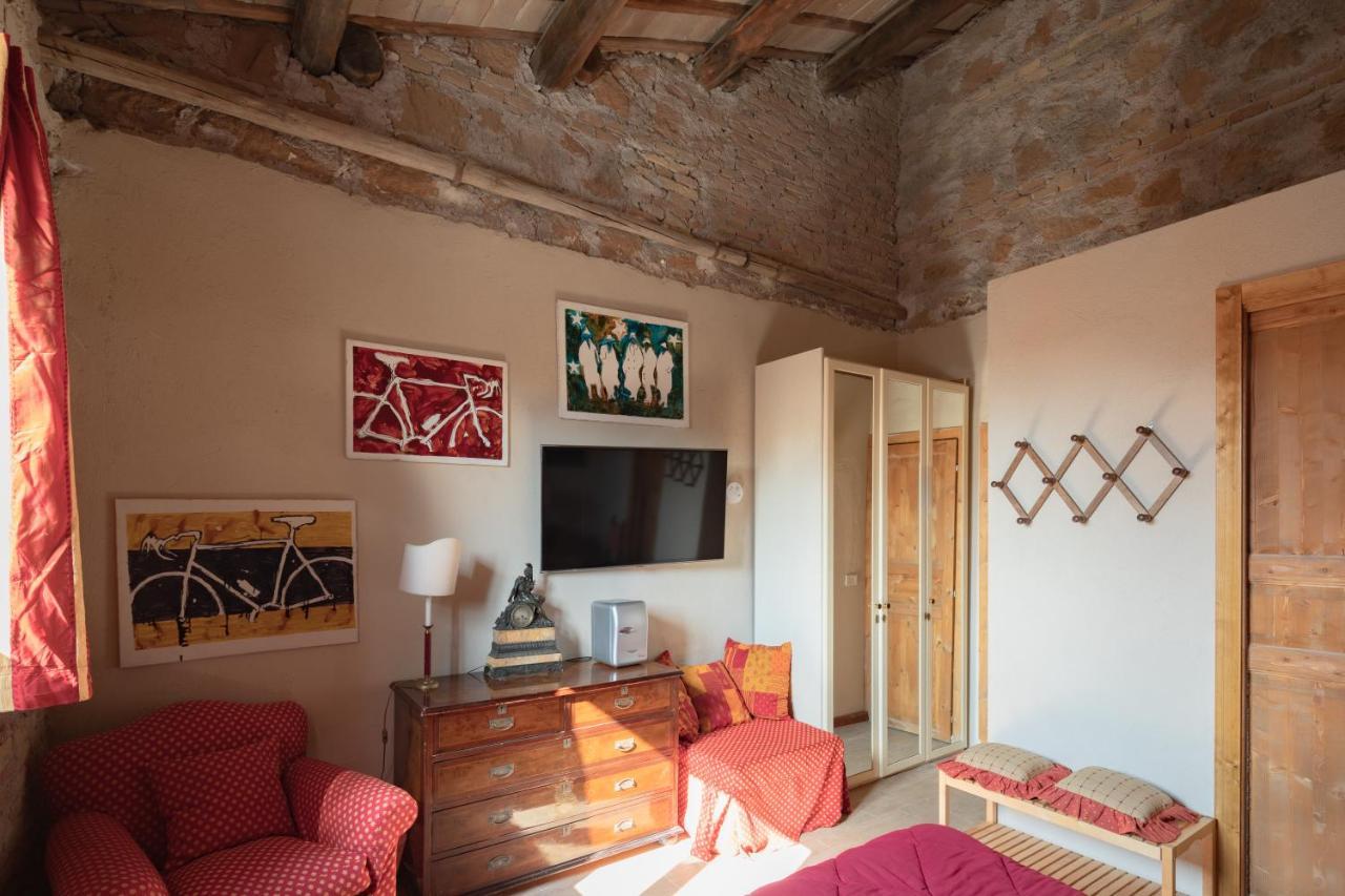 روما Bed And Breakfast St. Martin المظهر الخارجي الصورة