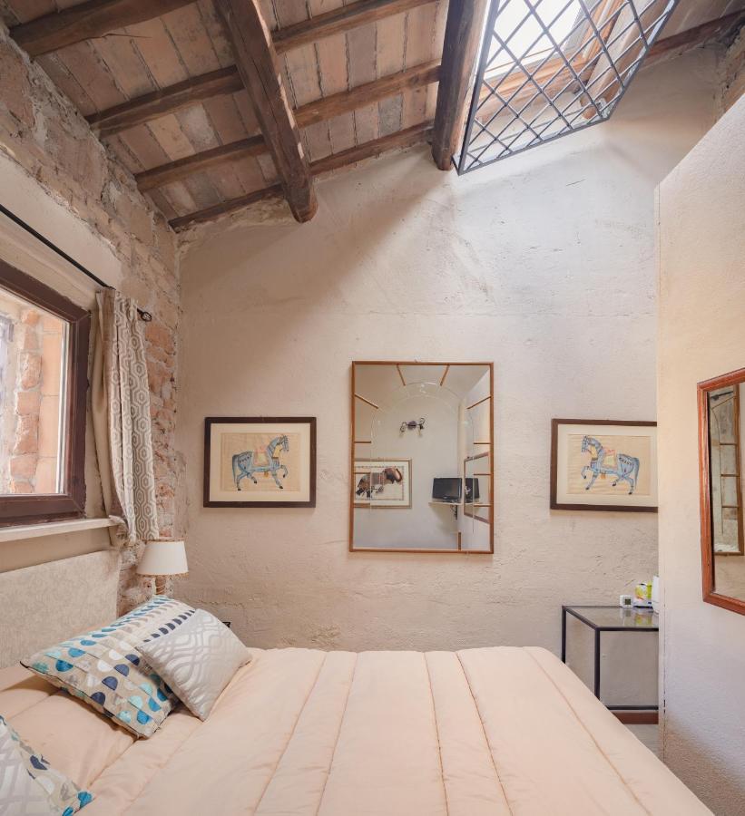 روما Bed And Breakfast St. Martin المظهر الخارجي الصورة