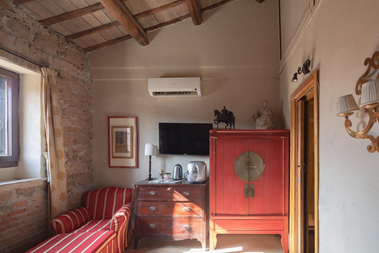 روما Bed And Breakfast St. Martin المظهر الخارجي الصورة