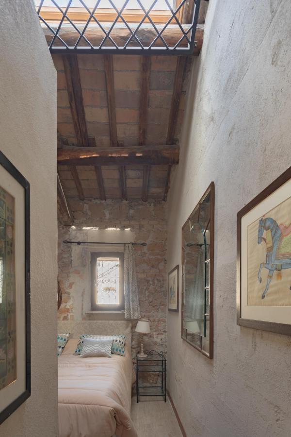 روما Bed And Breakfast St. Martin المظهر الخارجي الصورة
