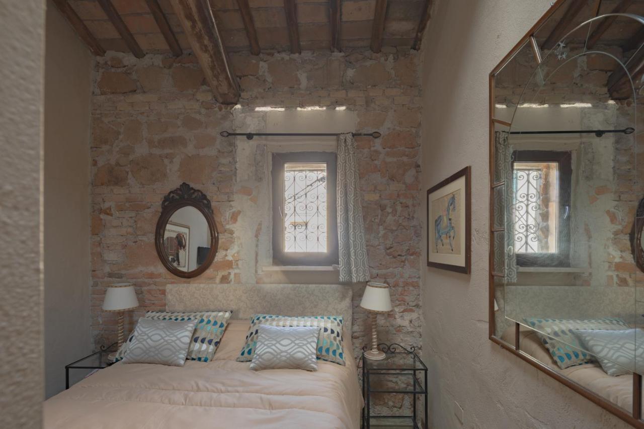 روما Bed And Breakfast St. Martin المظهر الخارجي الصورة