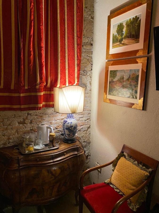 روما Bed And Breakfast St. Martin المظهر الخارجي الصورة