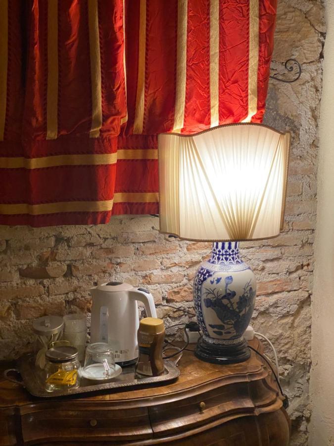 روما Bed And Breakfast St. Martin المظهر الخارجي الصورة